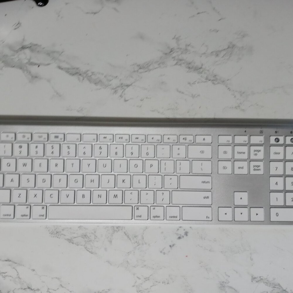 Jelly Comb Bluetooth Keyboard for Macbook Pro/Air,Imac,Mac,Mini Ipad,Laptop & Pc